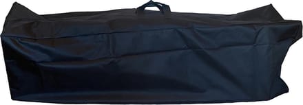 CUHOC - Boottas - Waterdichte opbergtas voor Bootkussens - 125x32x50 cm