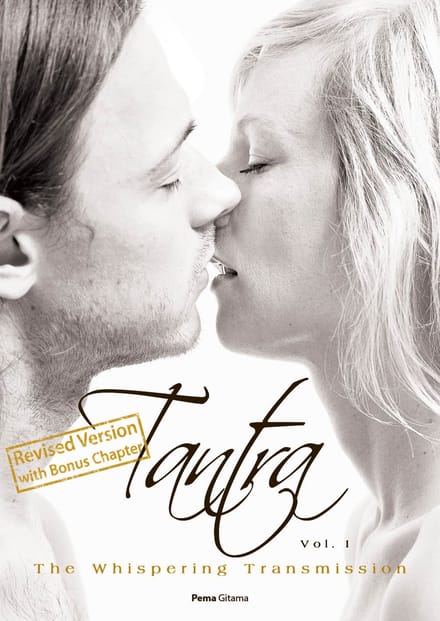 Tantra, Vol I, The Whispering Transmission - Pema Gitama