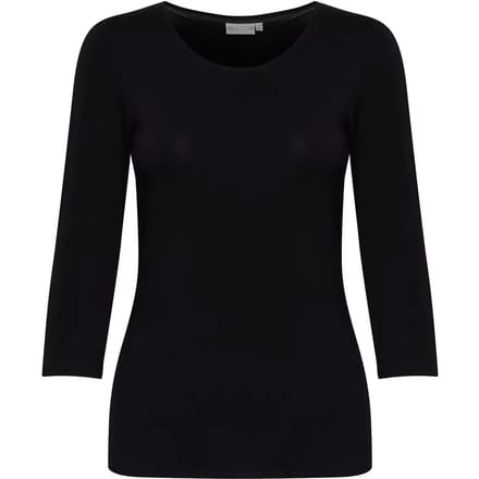 Dames-T-shirt fransa Kiksen 2