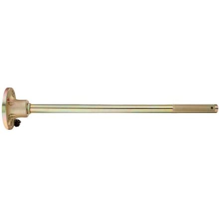 KS Tools 700.1455 Asspeling-testvoorziening, Ø 36 mm