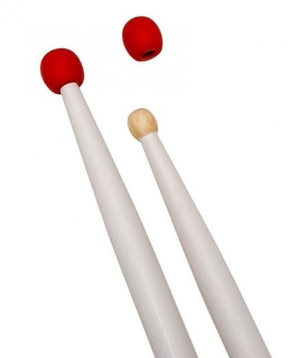Vic Firth UMPT Universal Marching Practice Tips