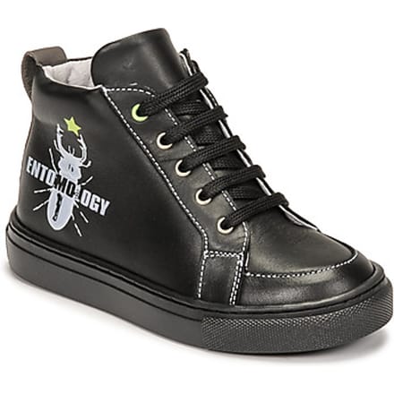 GBB  Hoge Sneakers VERNON
