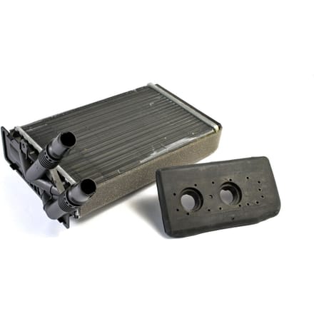 Warmtewisselaar, interieur verwarming THERMOTEC D6R007TT