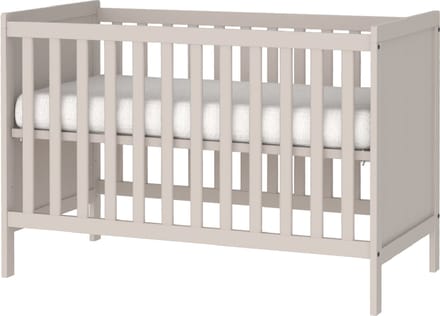Europe Baby Ralph II Babybed Oatmeal 60 x 120 cm