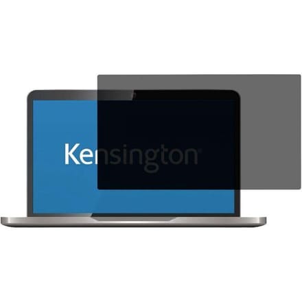 Kensington Privacy Filter 14 inch Laptop 16:9 - Afneembaar 2-weg privacyscherm voor Computing Accessoires en Laptop Accessoires