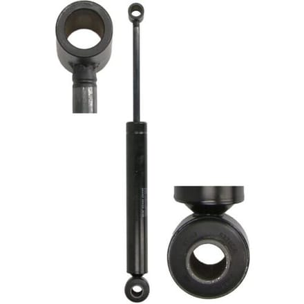 Gasveer, kofferdeksel STABILUS 664437