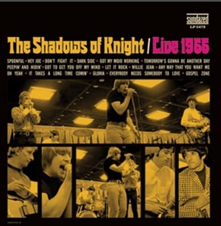 Live 1966