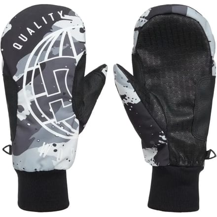 Snowboard wanten DC Shoes Tribute