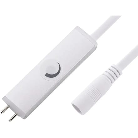 Schakelaar Sigor Luxi Link Touchdimmer