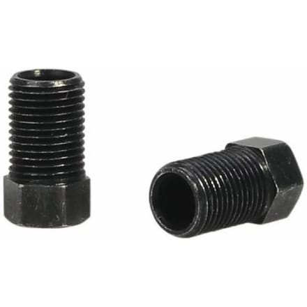 Klemwartel Elvedes voor Avid / SRAM hydraulische leiding (10 stuks)