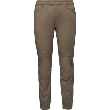 Broek Black Diamond Notion