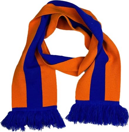 Fjesta© Lampegat sjaal