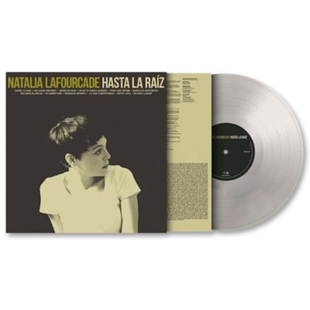 Hasta La Raiz - Natalia Lafourcade