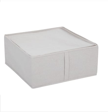 Opberghoes Five® - Dressy+ - Beige - Opvouwbaar
