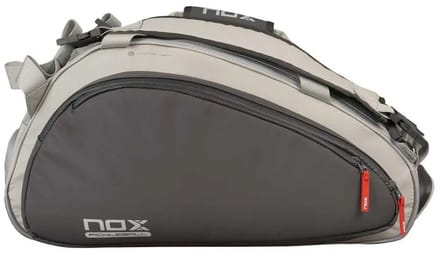 Sac De Padel Pickleball Nox Pro Gris