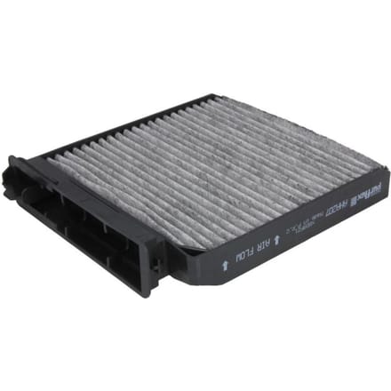 Cabinefilter PURFLUX AHA207