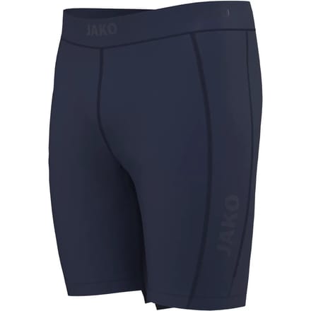 Jako Power Tight Kinderen - Marine | Maat: 128