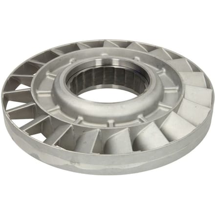 Element van oliepomp, handgeschakelde versnellingsbak ZF 0501326718ZF