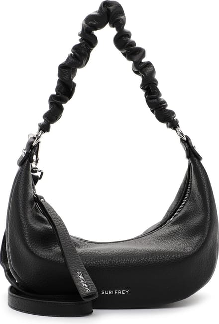 SURI FREY Tas SFY Shirley ( 14290 ) - Dames handtassen - black 100