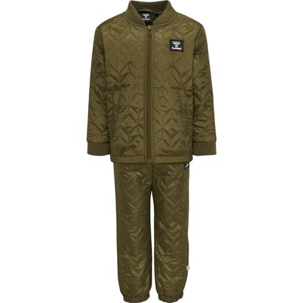 Babyset Hummel Nule Mini Thermo