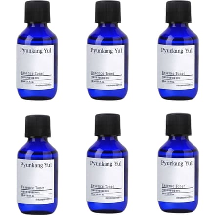 Pyunkang Yul Essence Toner - 30ml  (6elk) Set