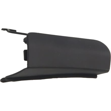Ventilatiegrille, bumper trekhaak BLIC 5513-00-8166971P