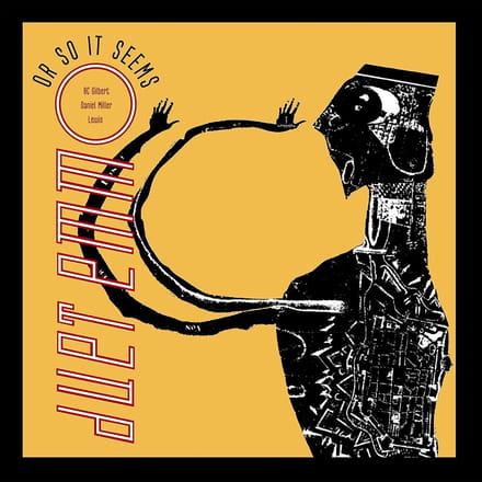 Duet Emmo - Or So It Seems (2 LP) (Special Edition) (Remastered) (Coloured Vinyl)