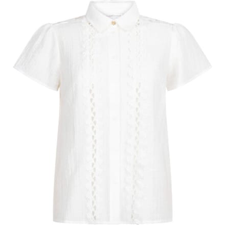 Tramontana Blouse lange mouw c19-20-301