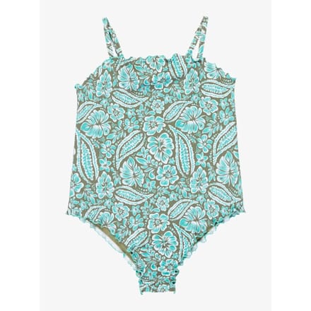 1-delig meisjes zwempak Roxy Mini Me