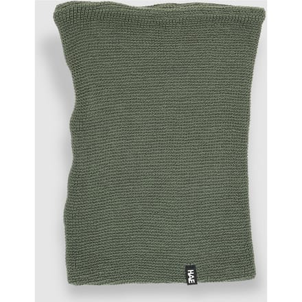 HAE Team Polycolon Neck Warmer groen
