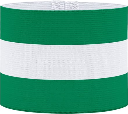 Aanvoerdersband - Nigeria - Junior