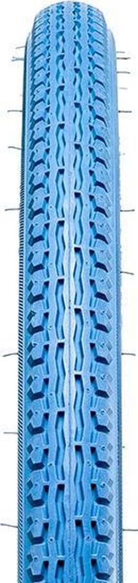 Amigo Ortem Vert-X Buitenband - 26 x 1.75 (47-559) - lichtblauw
