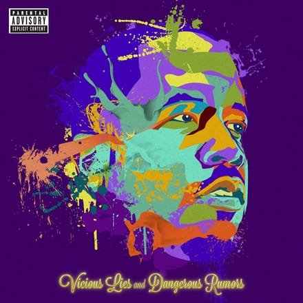 Vicious Lies & Dangerous Rumors - Big Boi