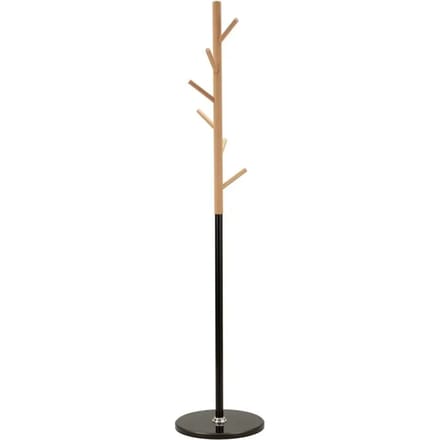 Kapstok Hang Clothes Tree Ø 36×172 cm