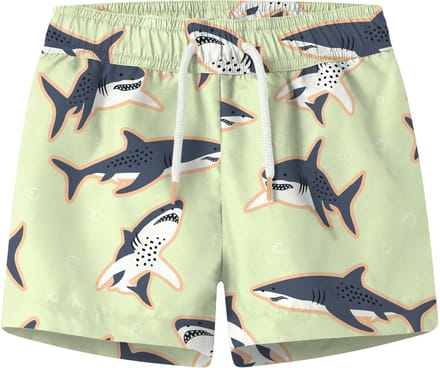 NAME IT - NMMZICE SWIM SHORTS - Jongens - Badpakken