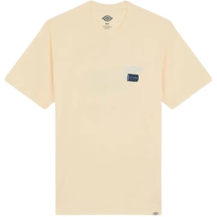 T-shirt Dickies Service Crew