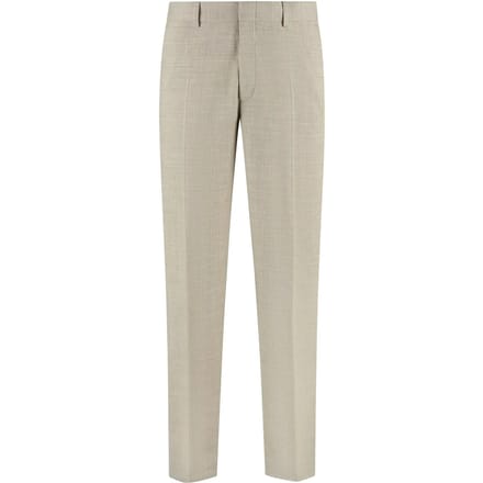 Pantalon Michael Kors Linen Blend