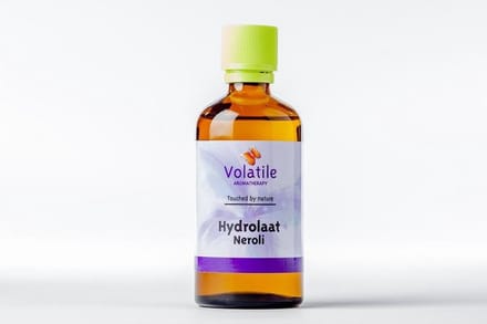 Volatile Neroli Hydrolaat - 100 ml