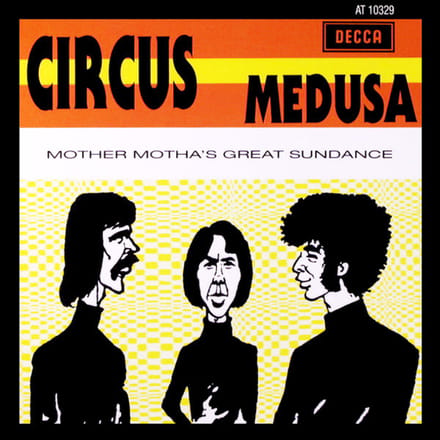 Medusa/Mother Motha'S Great Sundance