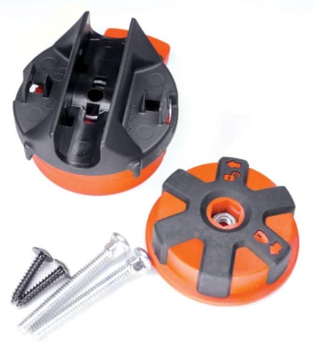 Tilt adjuster kit