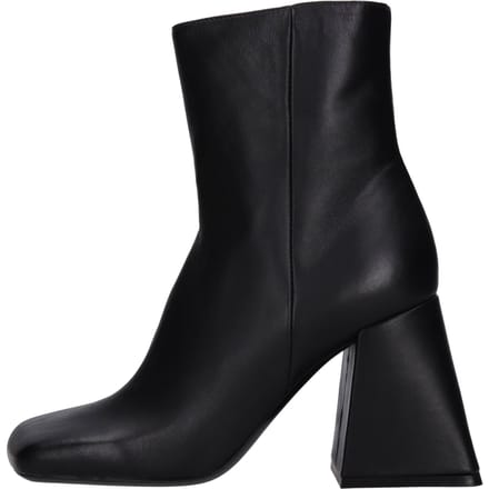 Vic Matie Boots zwart