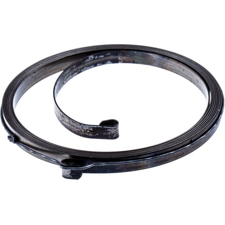 Recoil spring