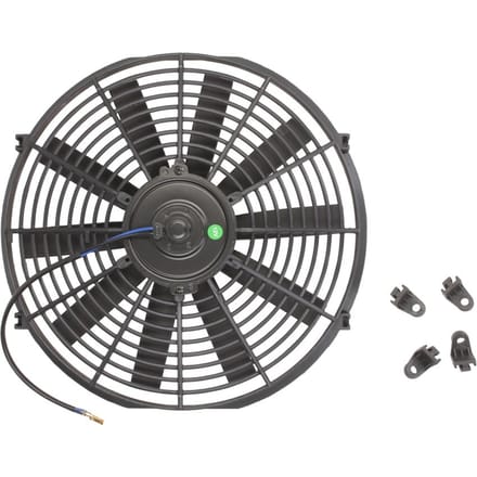 Ventilator TURBOWORKS MG-WE-002