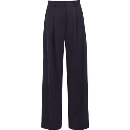 Ottod'ame - Broek - 480329 - zwart