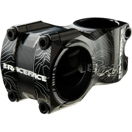 Race Face Atlas 35 Stuurpen Ø35mm, black Lengte stuurpen 50mm