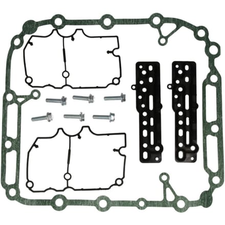 Pakkingset, handgeschakelde versnellingsbak AUGER 65007