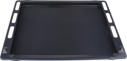 WHIRLPOOL - Bakplaat geëmailleerd - 481011091369