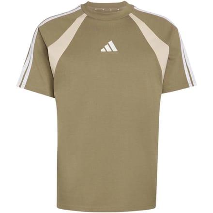 T-shirt adidas Seasonal Essentials Colorblock