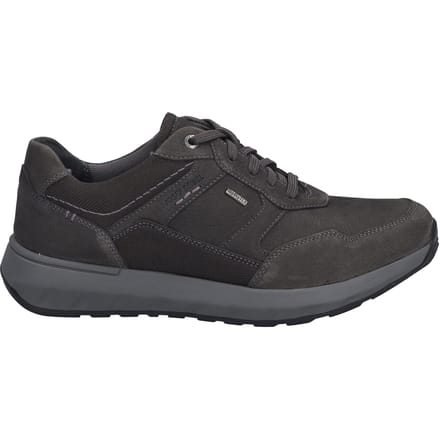 JOSEF SEIBEL Cameron 52 | Sneaker voor Heren | grijs