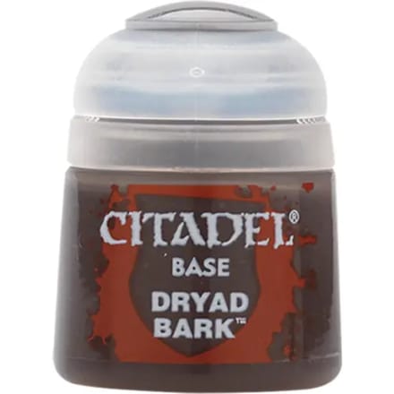 Verf Games Workshop Citadel-Base Dryad